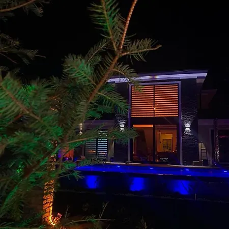 Villa Kiana *