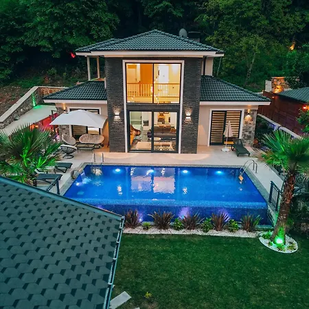 Villa Kiana *