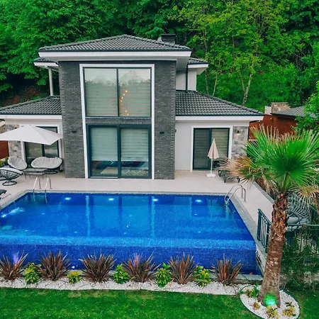 Kiana Villa Sapanca