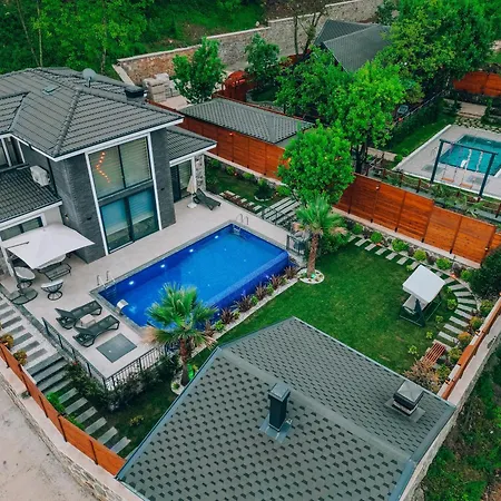 Villa Kiana