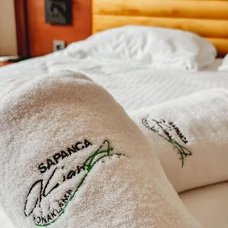 Kiana Villa Sapanca