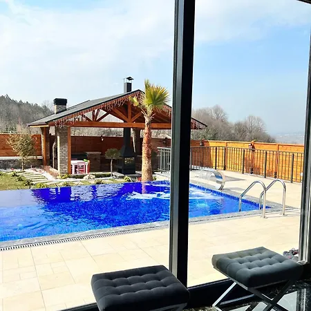 Villa Kiana *