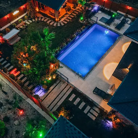 Villa Kiana